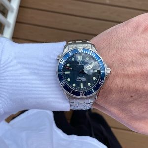 Omega Seamaster (2541.80.00)